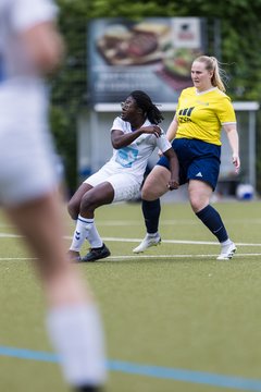 Bild 203 - F SV Eidelstedt - SC Alstertal-Langenhorn : Ergebnis: 2:7